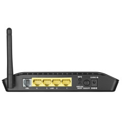 Модем D-Link DSL-2640U/RB/U2B Annex B