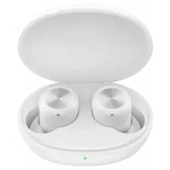 Гарнитура Bluetooth DIZO GoPods D белый