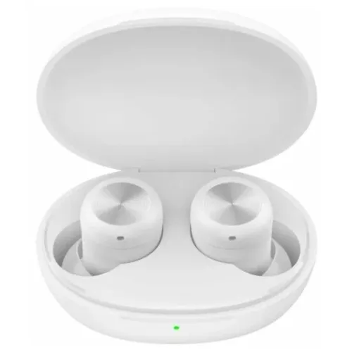 Гарнитура Bluetooth DIZO GoPods D белый