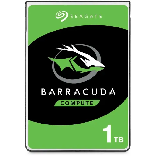 HDD 2,5