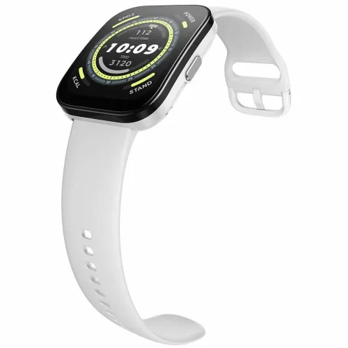 Смарт-часы AMAZFIT Bip 5 белый
