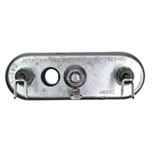 ТЭН 1800W (прям. c отв. L=170, R13, M120) Аристон (816562)