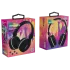 Гарнитура Bluetooth More choice HW15 (Black)