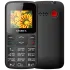 Сотовый телефон TEXET TM-B208 черный