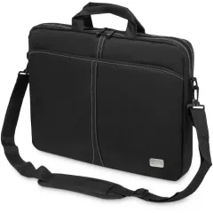 Сумка ноутбука 17.3" PC PET 600D Nylon (PCP-A1117BK)
