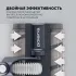 Пылесос вертикальный Polaris PVCS 4090 Space Sense, серый