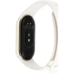 Фитнес-трекер Xiaomi Smart Band 8 бежевый