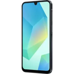 Сотовый телефон Samsung Galaxy A16 6/128Gb (SM-A165FZKGMEA) Blue/Black