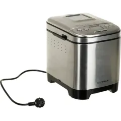 Хлебопечь Supra BMS-310 серебристый