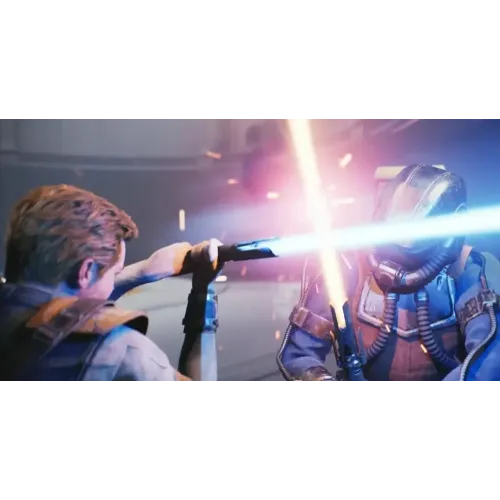 Игра PS5 Star Wars Jedi: Survivor (полностью на иностранном языке)(*7)