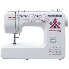 Швейная машина JANOME HomeDecor 2320