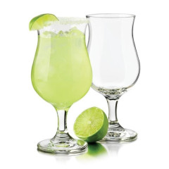 Набор бокалов для коктейлей Pasabahce Bistro, 380мл, 6шт. (44872В)