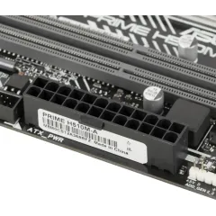 М/П SOC-1200 ASUS PRIME H510M-A Intel H510 2xDDR4 mATX AC`97 8ch(7.1) GbL