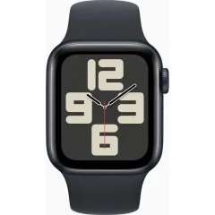 Смарт-часы Apple Watch SE 2 2023 40mm - Midnight