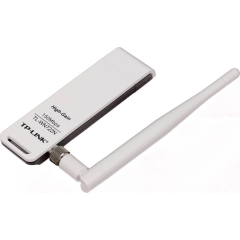 Контроллер Wi-Fi TP-LINK TL-WN722N