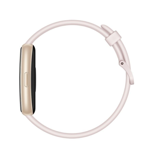 Фитнес-трекер HUAWEI BAND 7 Nebula Pink