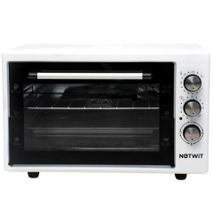 Электропечь NETWIT KT-V 38 W