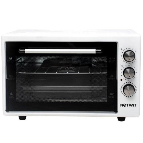 Электропечь NETWIT KT-V 38 W