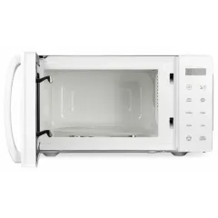 Микроволновая печь HYUNDAI HYM-D3029, 20 л., белая (С)