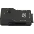 Док станция для HDD AgeStar 3FBCP1 IDE SATA IDE пластик черный 2.5