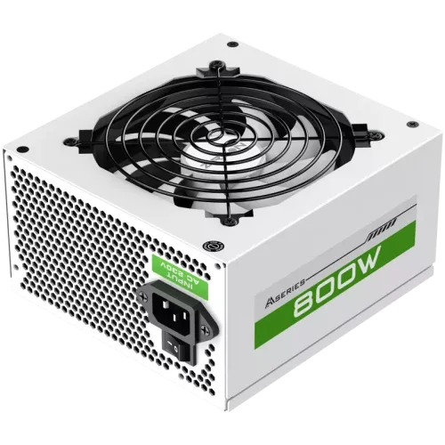 Блок питания Zircon AA-800 800W ATX  White