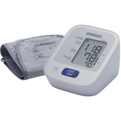Тонометр автоматический OMRON M2 Basic (611154890)