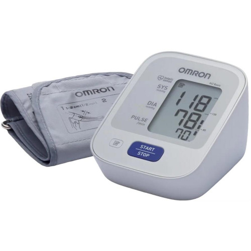 Тонометр автоматический OMRON M2 Basic (611154890)
