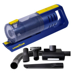 Пылесос-авто GOODYEAR GY-VC-02