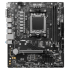 М/П SOC-AM5 MSI PRO A620M-E SocketAM5 AMD A620 2xDDR5 mATX AC`97 8ch(7.1) GbLAN RAID+VGA+HDMI