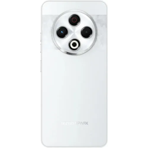 Сотовый телефон TECNO Spark 30 8/128Gb Astral Ice