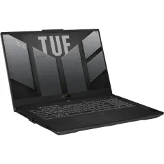Ноутбук 17.3" Asus TUF A17 FA707NU R5-7535HS 16Gb/1Tb RTX4050 noOS (90NR0EF5-M00430)