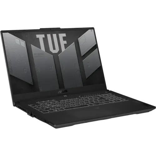 Ноутбук 17.3&quot; Asus TUF A17 FA707NU R5-7535HS 16Gb/1Tb RTX4050 noOS (90NR0EF5-M00430)