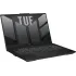 Ноутбук 17.3&quot; Asus TUF A17 FA707NU R5-7535HS 16Gb/1Tb RTX4050 noOS (90NR0EF5-M00430)