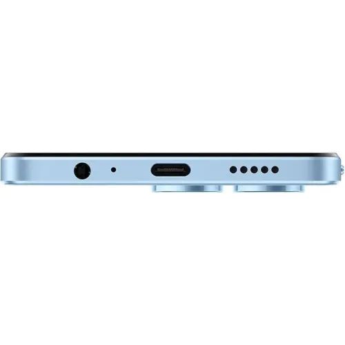 Сотовый телефон Honor X6a 4/128Gb голубой
