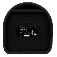 Сабвуфер-авто ACV BTA-12R активный