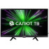 TV LCD 24" HYUNDAI H-LED24BS5001 Smart
