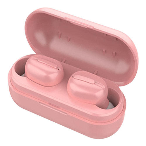 Гарнитура Bluetooth L13 TWS (Pink)