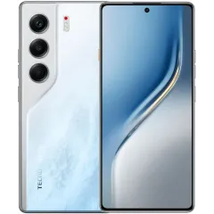 Сотовый телефон TECNO CAMON 40 8/256Gb белый