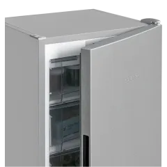 Морозильник NORDFROST DF 268 SAP