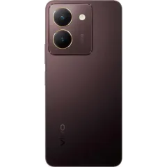 Сотовый телефон Vivo Y27s 8/256 черный-бургунди
