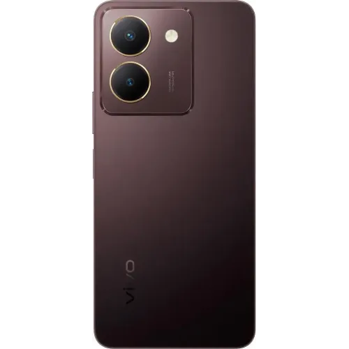 Сотовый телефон Vivo Y27s 8/256 черный-бургунди