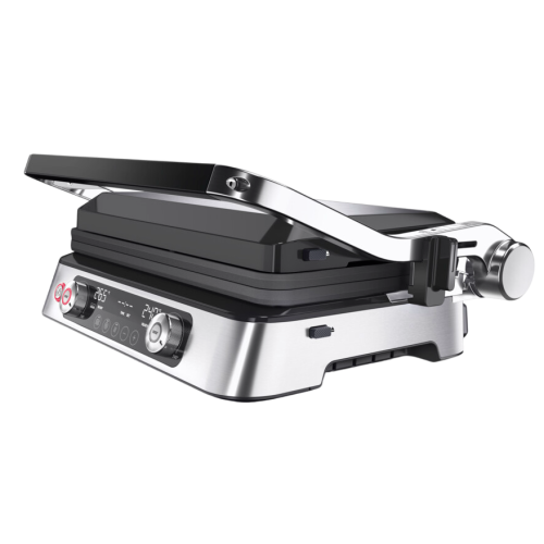 Гриль BRAUN MultiGrill 9 Pro CG9140
