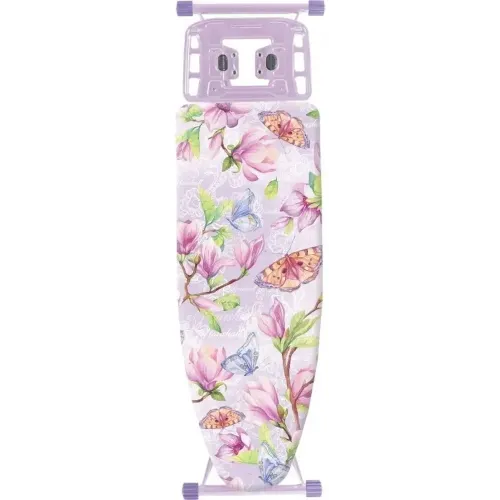 Доска гладильная NIKA HXL/BT Haushalt butterfly