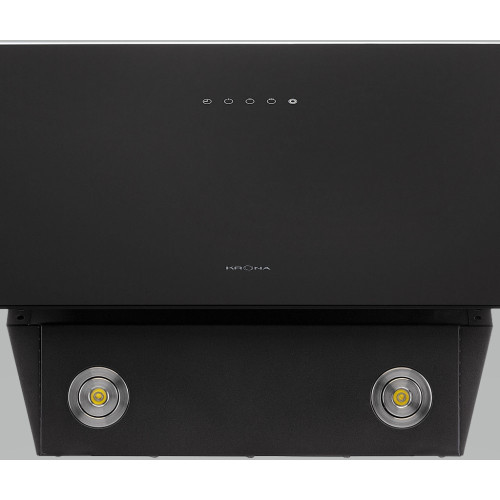Воздухоочиститель Krona LIORA 900 black S