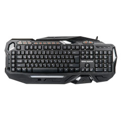 Клавиатура DIALOG KGK-45U GAN-KATA (*7)