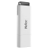 Карта USB2.0 16 GB Netac U185 (NT03U185N-016G-20WH) белый