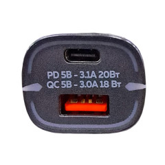 АЗУ More choice AC32QC