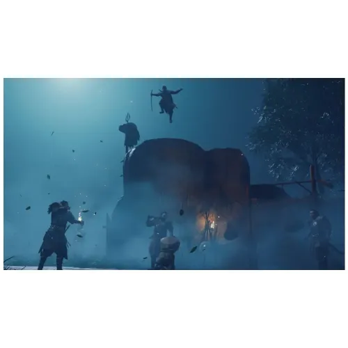 Игра PS5 Ghost of Tsushima Director's cut Русская версия