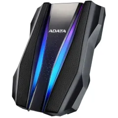 HDD USB 2Tb A-Data USB3.2 Цвет черный AHD770G-2TU32G1-CBK
