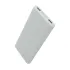 Повербанк 10000 мАч  MORE CHOICE PB11-10 White (4610196408694)